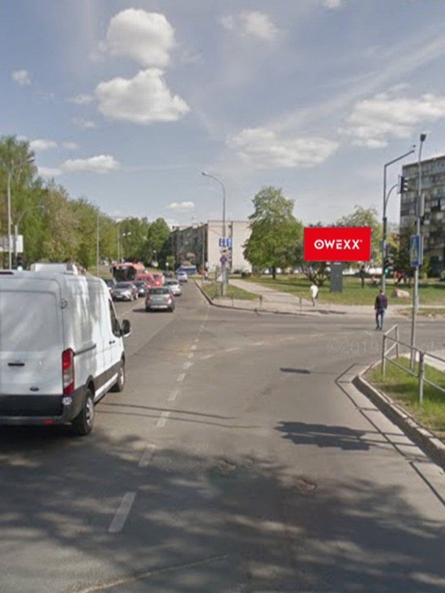 Ekranas – Apkasų