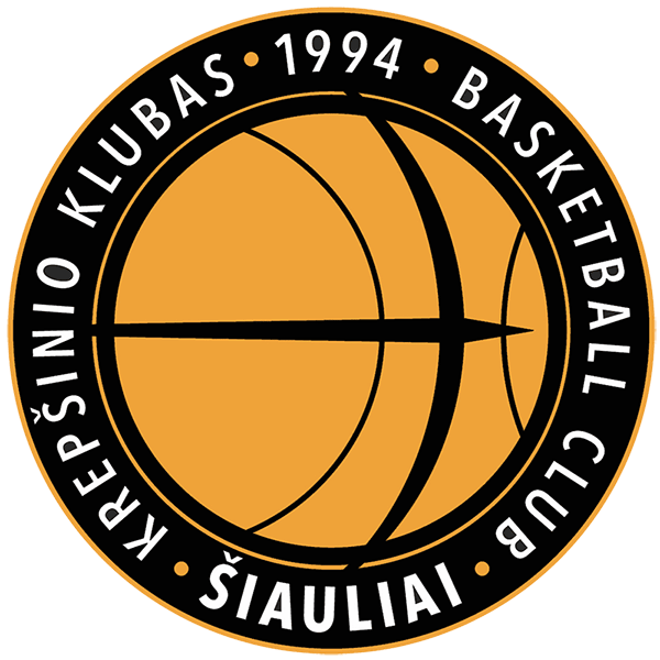 BC Šiauliai BC Šiauliai