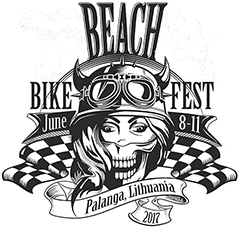 Beach Bike Fest Beach Bike Fest