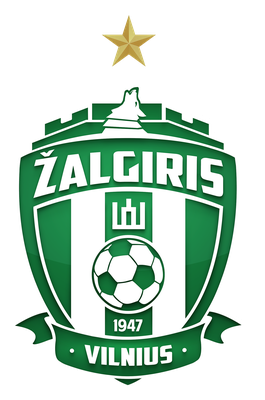FK Žalgiris FK Žalgiris