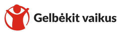 Gelbėkit vaikus Gelbėkit vaikus