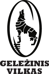 Geležinis Vilkas Geležinis Vilkas