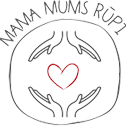 Mama mums rūpi Mama mums rūpi