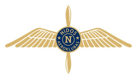 Nidos aeroklubas Nidos aeroklubas