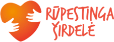 Rūpestinga širdelė Rūpestinga širdelė