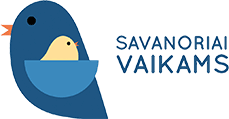Savanoriai vaikams Savanoriai vaikams