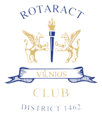 Vilniaus Rotaract klubas Vilniaus Rotaract klubas
