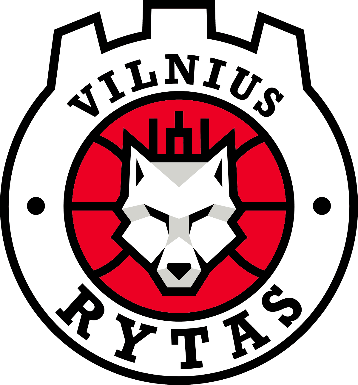 Vilniaus Rytas Vilniaus Rytas