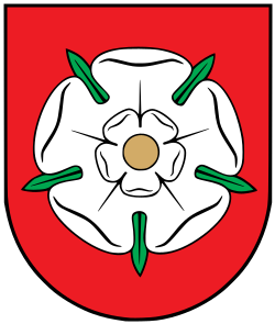 Alytus escudo