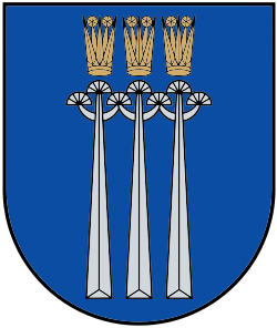 Druskininkai wapen