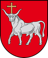 Kaunas blason