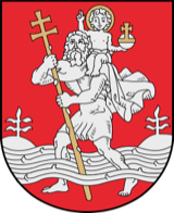 Vilnius herbas