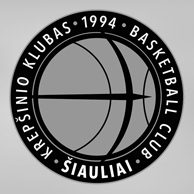 Krepšinio komanda Šiaulių „Šiauliai“