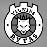 Krepšinio komanda Vilniaus „Rytas“