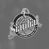 Баскетбольная команда BC SIAULIAI