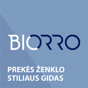 BIORRO Brandbook