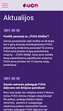 Elektroninės komercijos sistema, elektroninė prekyba pritaikyta išmaniesiems mobiliesiems telefonams