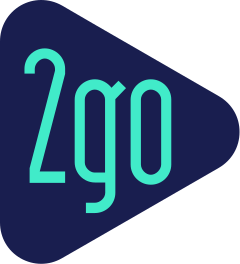 2go logotipas
