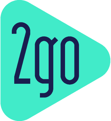 2go logotipas