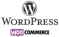 WordPress WooCommerce svetainių šablonai