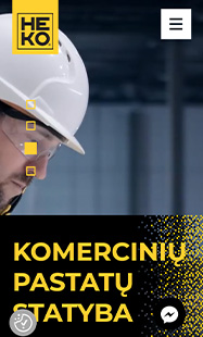 Atliktas elektroninės parduotuvės sukūrimas