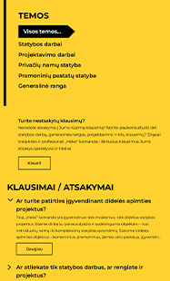 Sukurta elektroninė parduotuvė pritaikyta išmaniesiems mobiliesiems telefonams