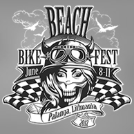 Bike Beach Fest Bike Beach Fest