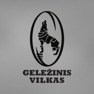 Regbio komanda „Geležinis Vilkas“ Regbio komanda „Geležinis Vilkas“