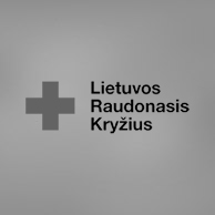 Lietuvos Raudonasis kryžius Lietuvos Raudonasis kryžius