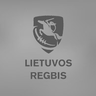 Lietuvos regbis Lietuvos regbis