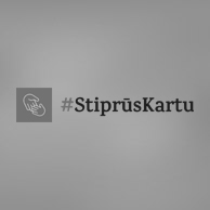 VšĮ „Stiprūs Kartu“ VšĮ „Stiprūs Kartu“