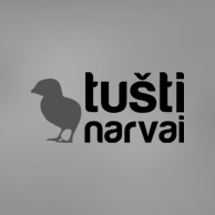 VšĮ „Tušti narvai“ VšĮ „Tušti narvai“