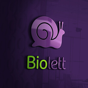 BIOLETT brandbook