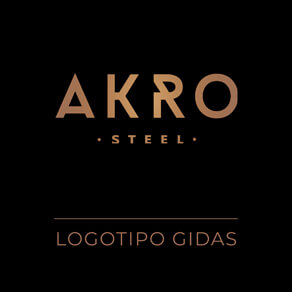 AKROSTEEL Brandbook