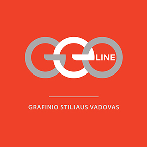 GEOLINE Brandbook